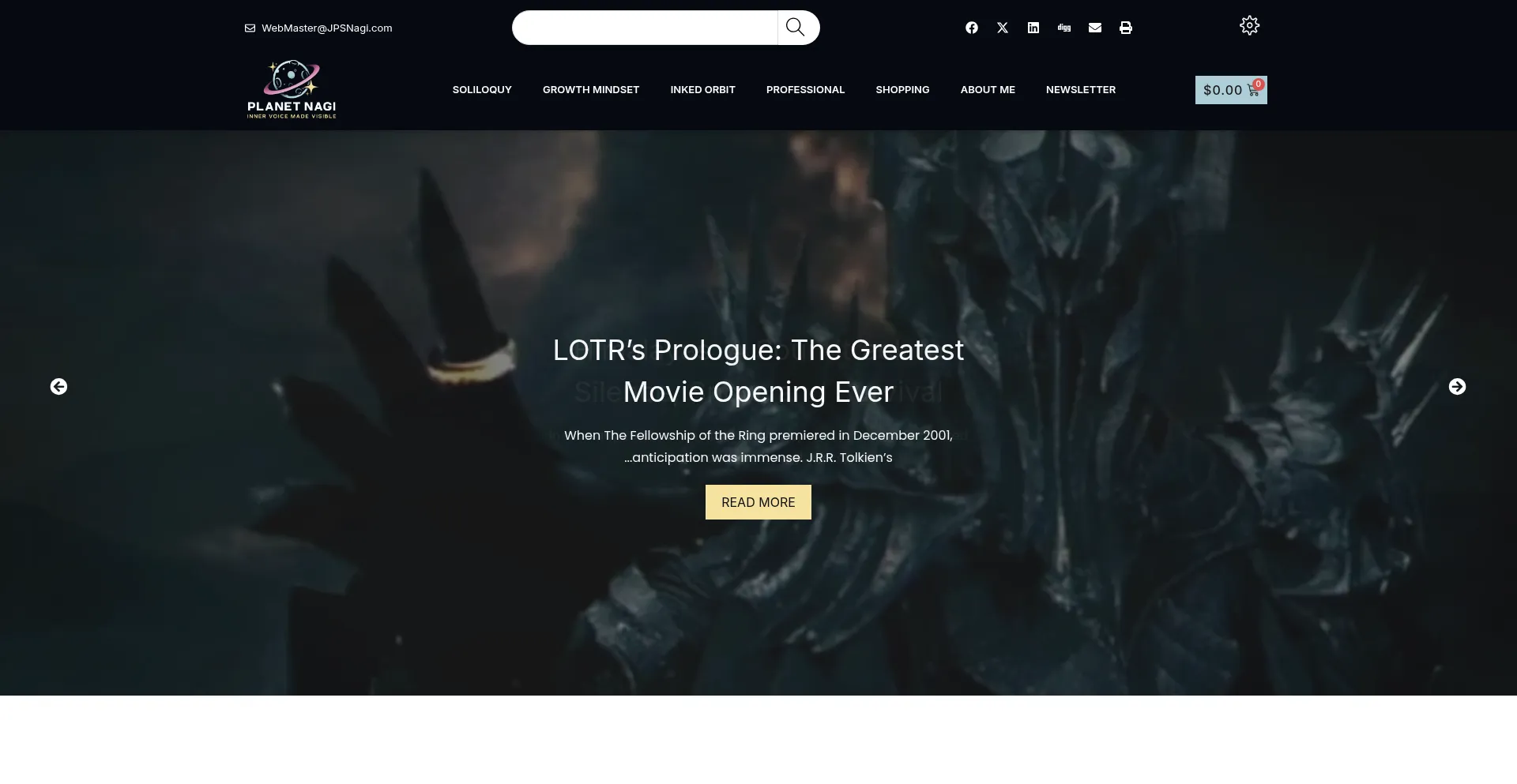 Is Jpsnagi.com Safe?