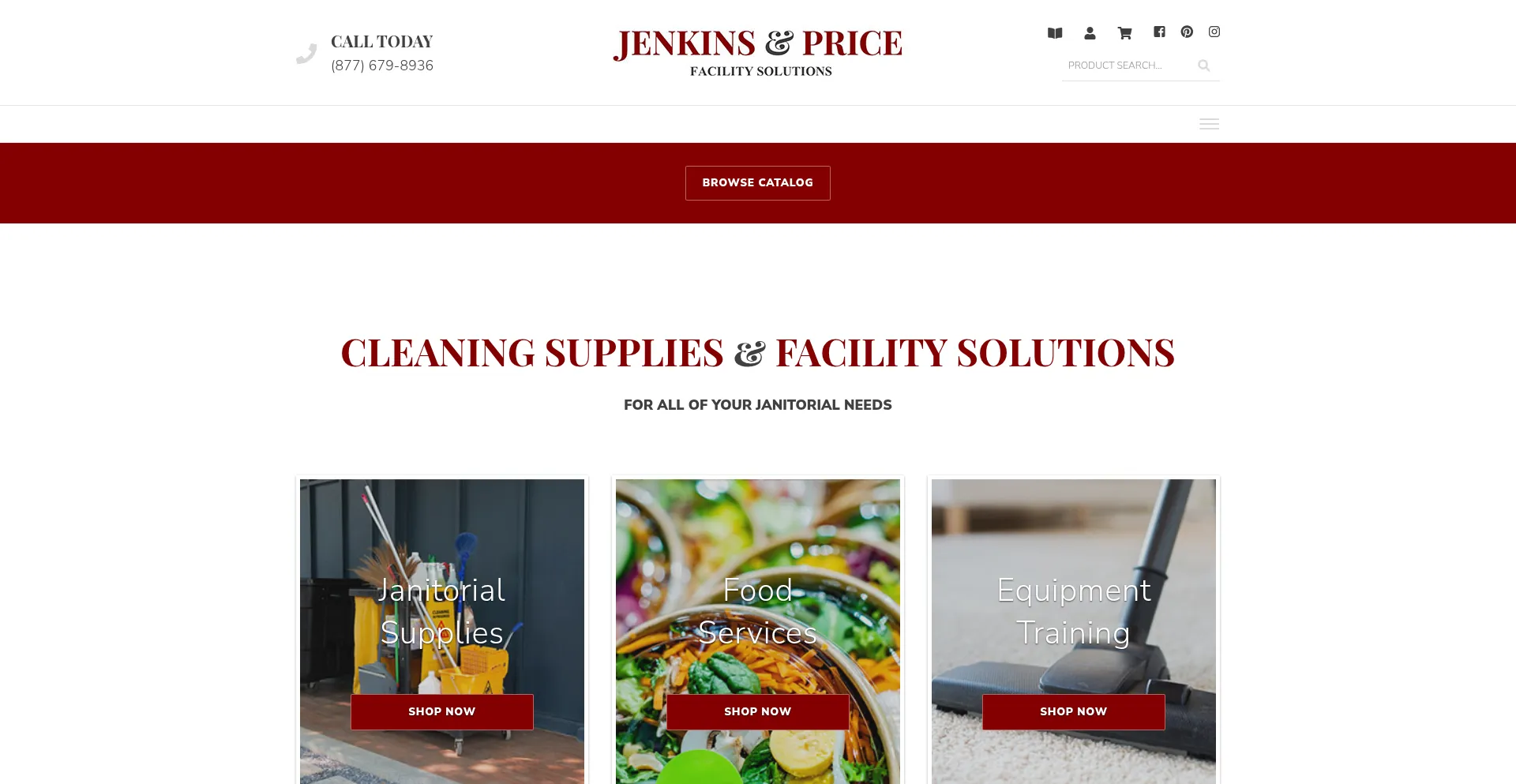 Is Jpsupply.com Safe?