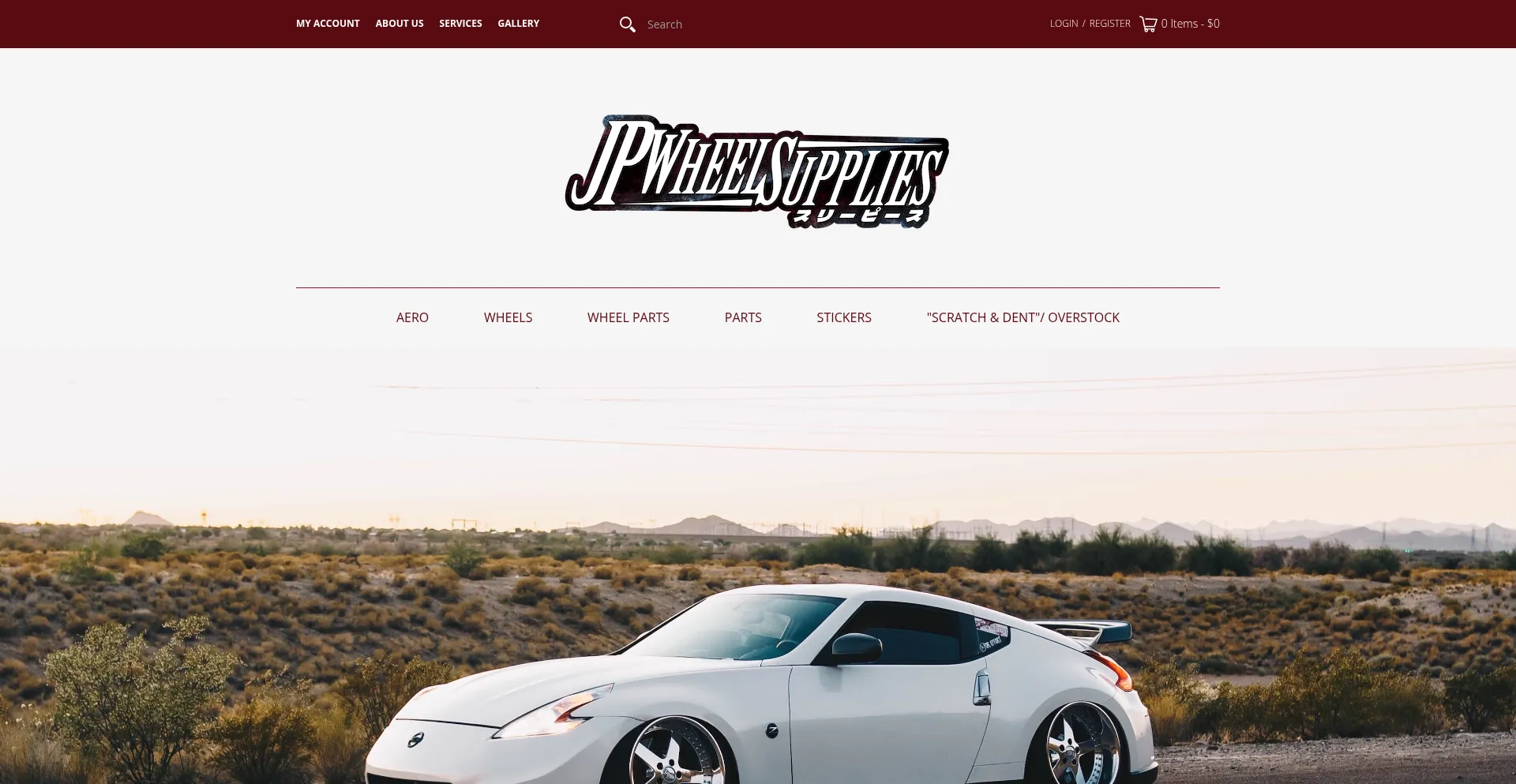 Jpwheelsupplies.com