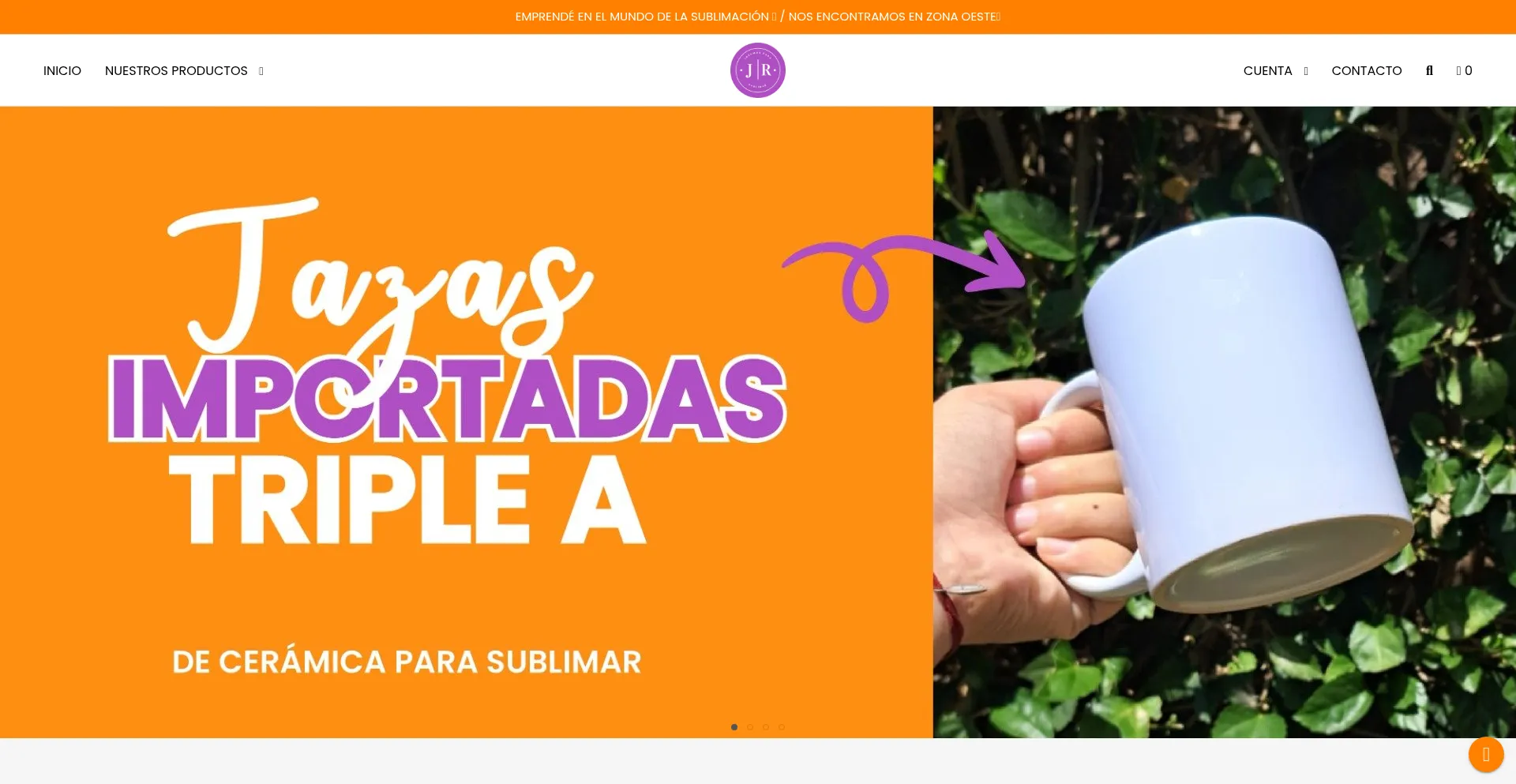 Jrinsumos.empretienda.com.ar