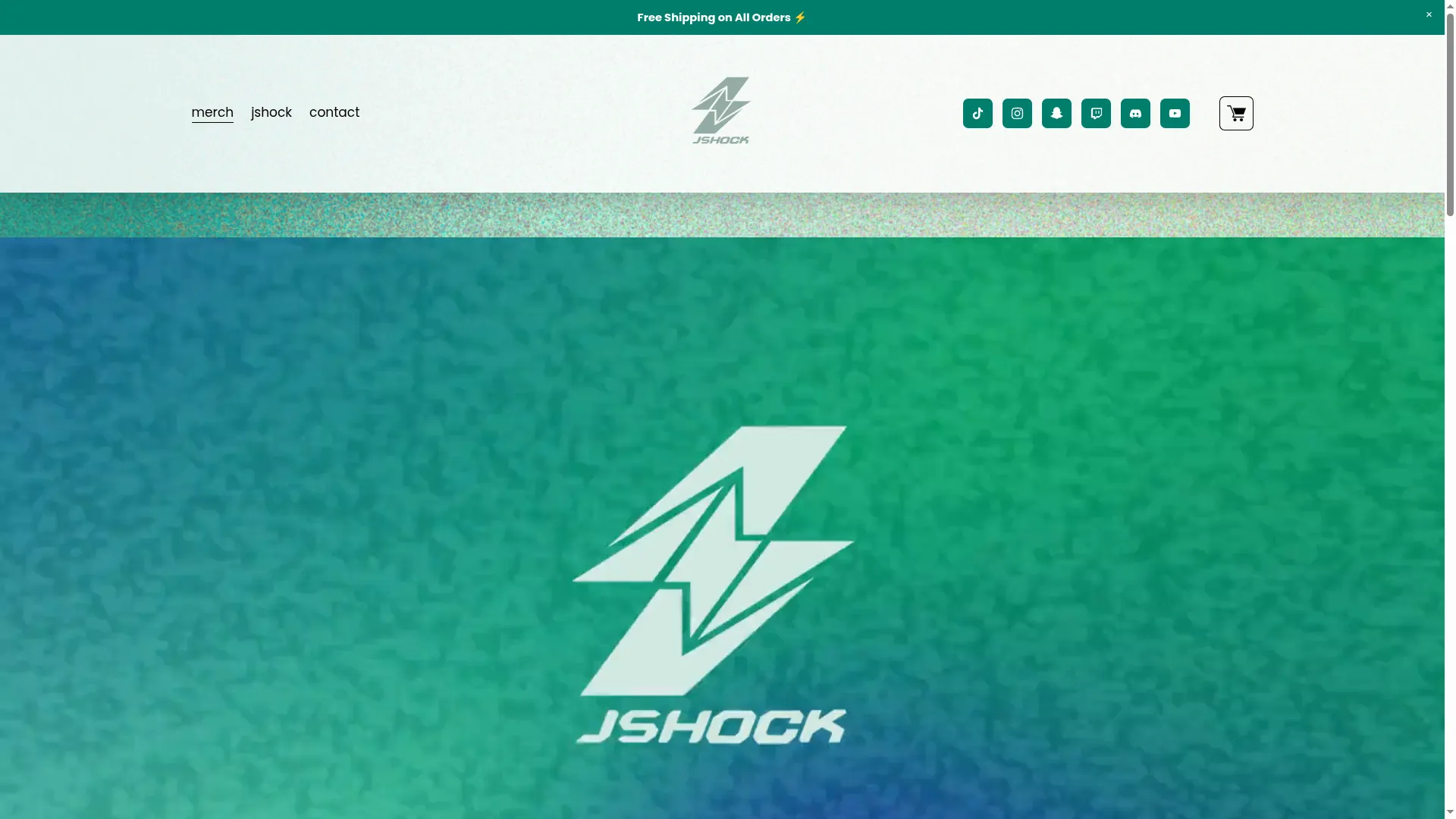 Jshock9nine.com