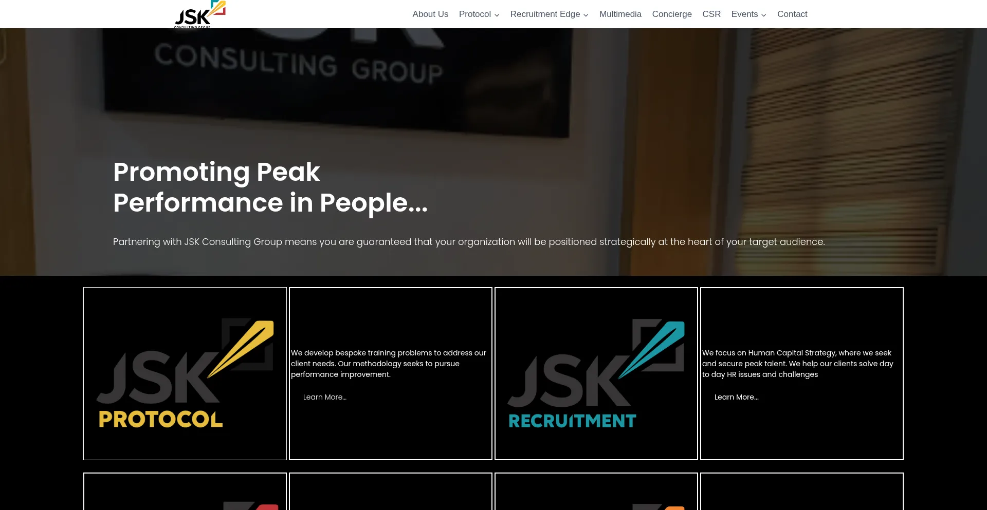 Jskconsultinggroup.com