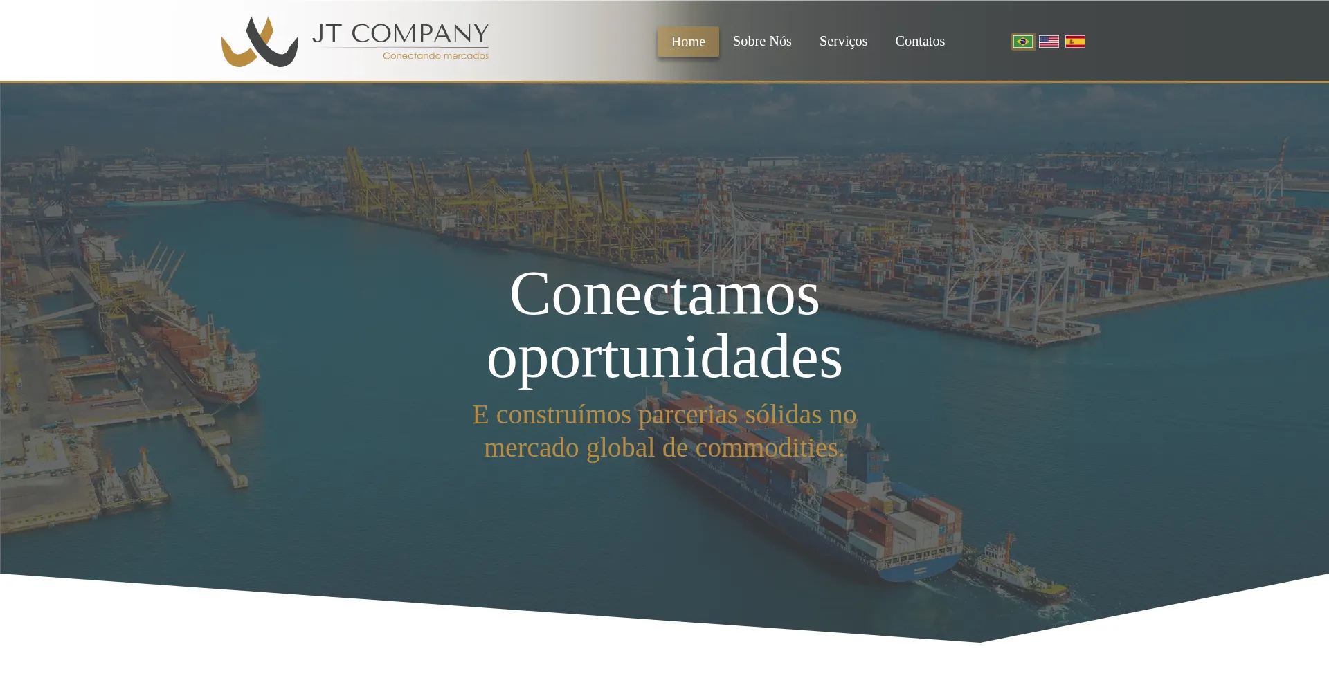 Jtcompany.com.br