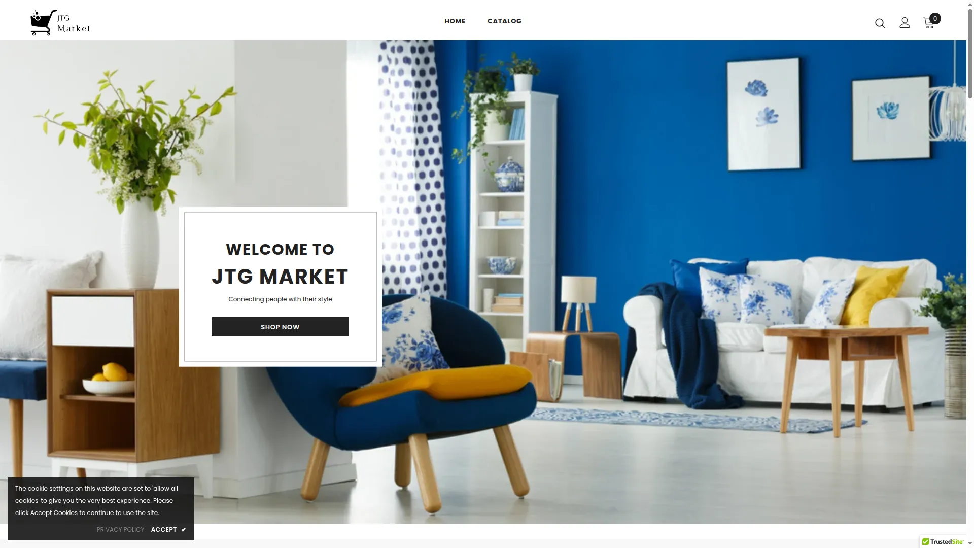 Jtgmarket.com