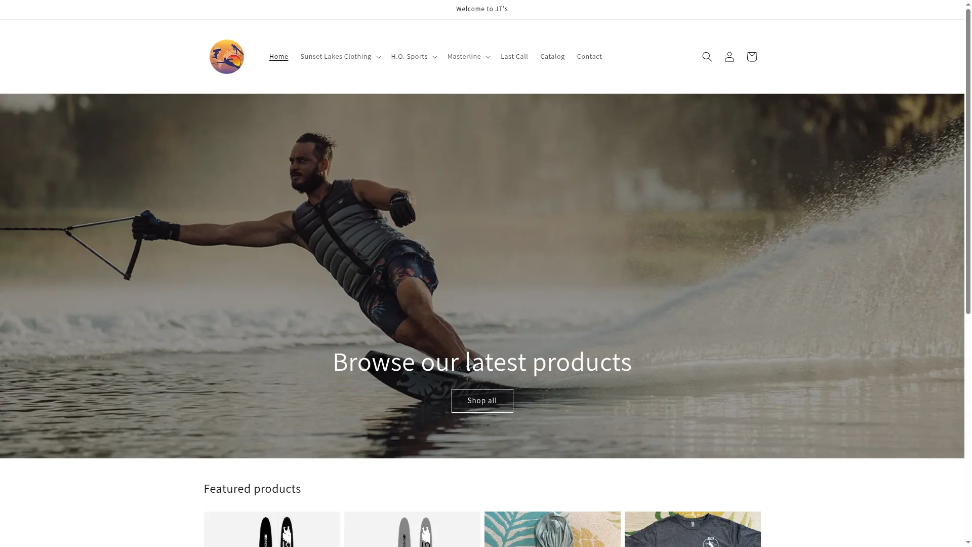 Jtsproshop.com