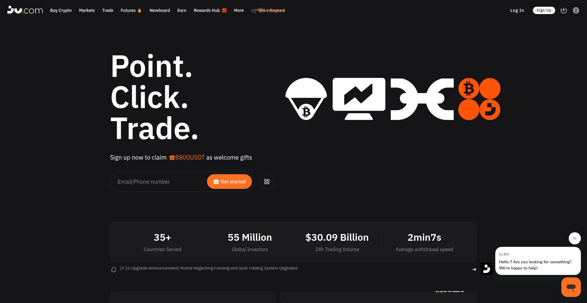 Is Ju.com Safe?