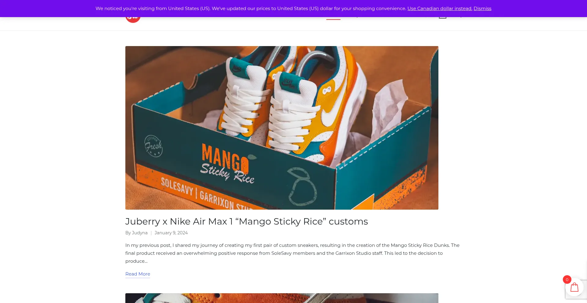 Juberry.com
