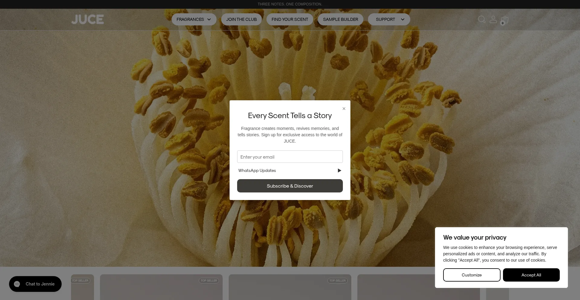 Juce.co.za
