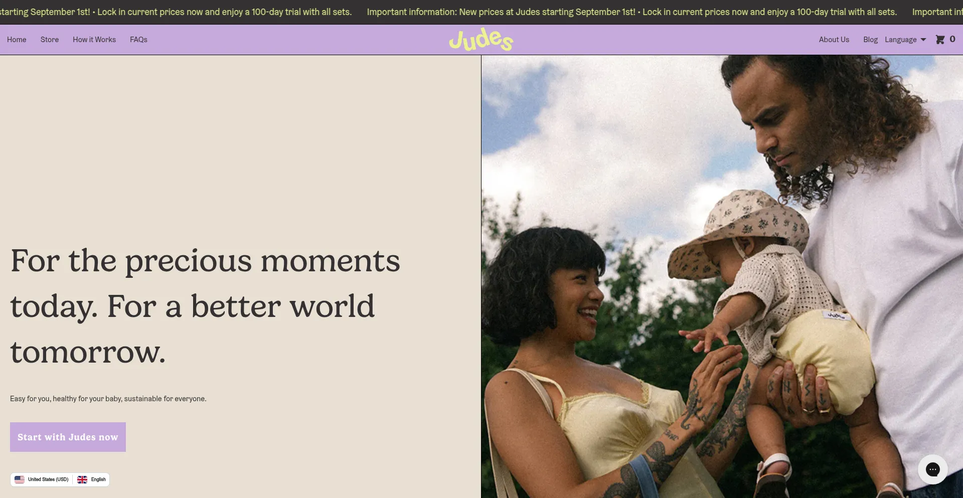 Is Judesfamily.com Safe?