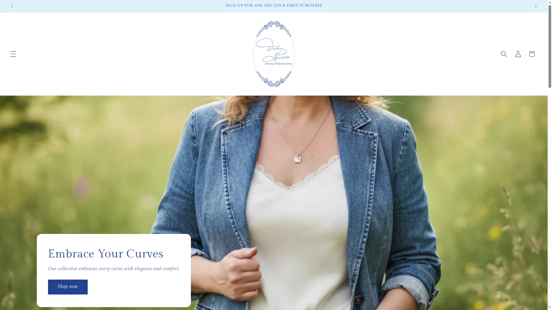 Judylouise.net