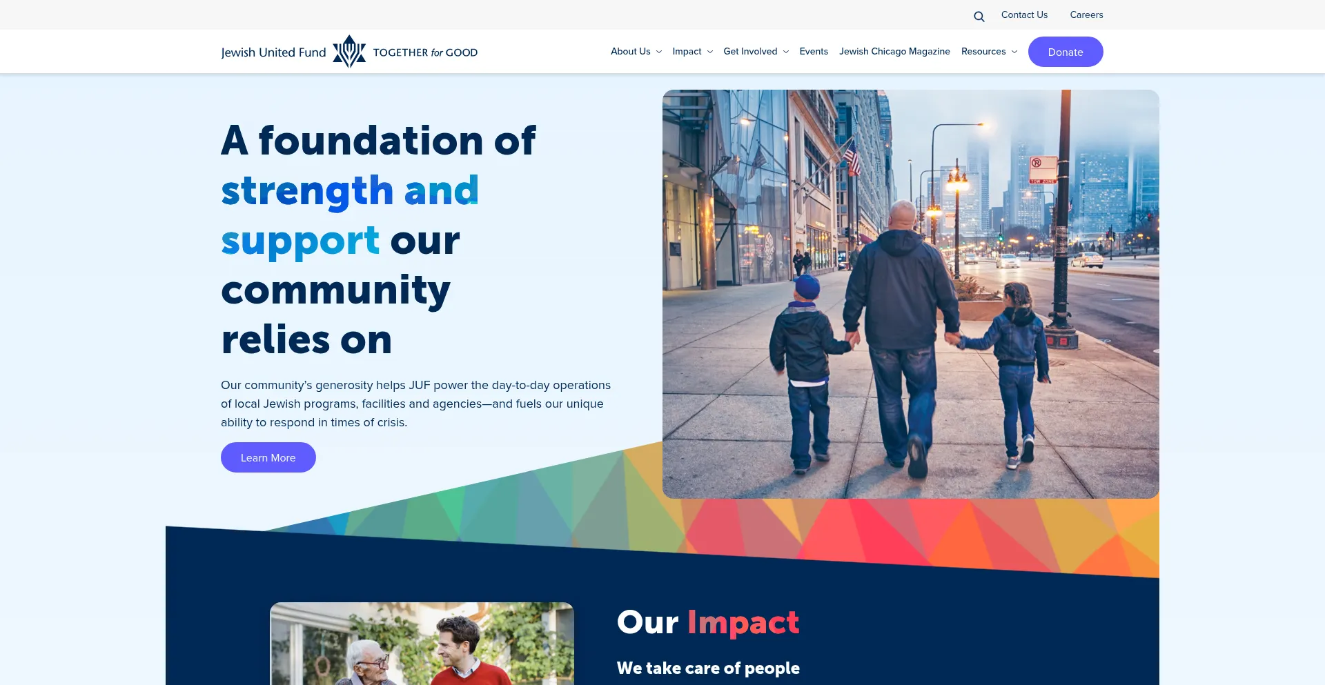 Juf.org