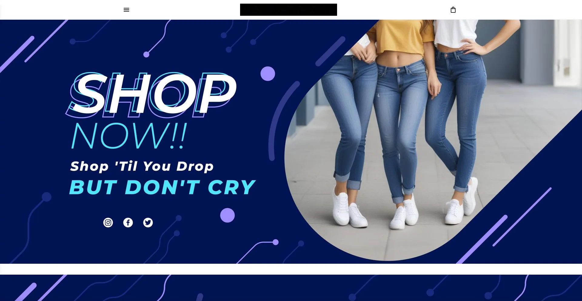 Website screenshot of Jugglerystore.com