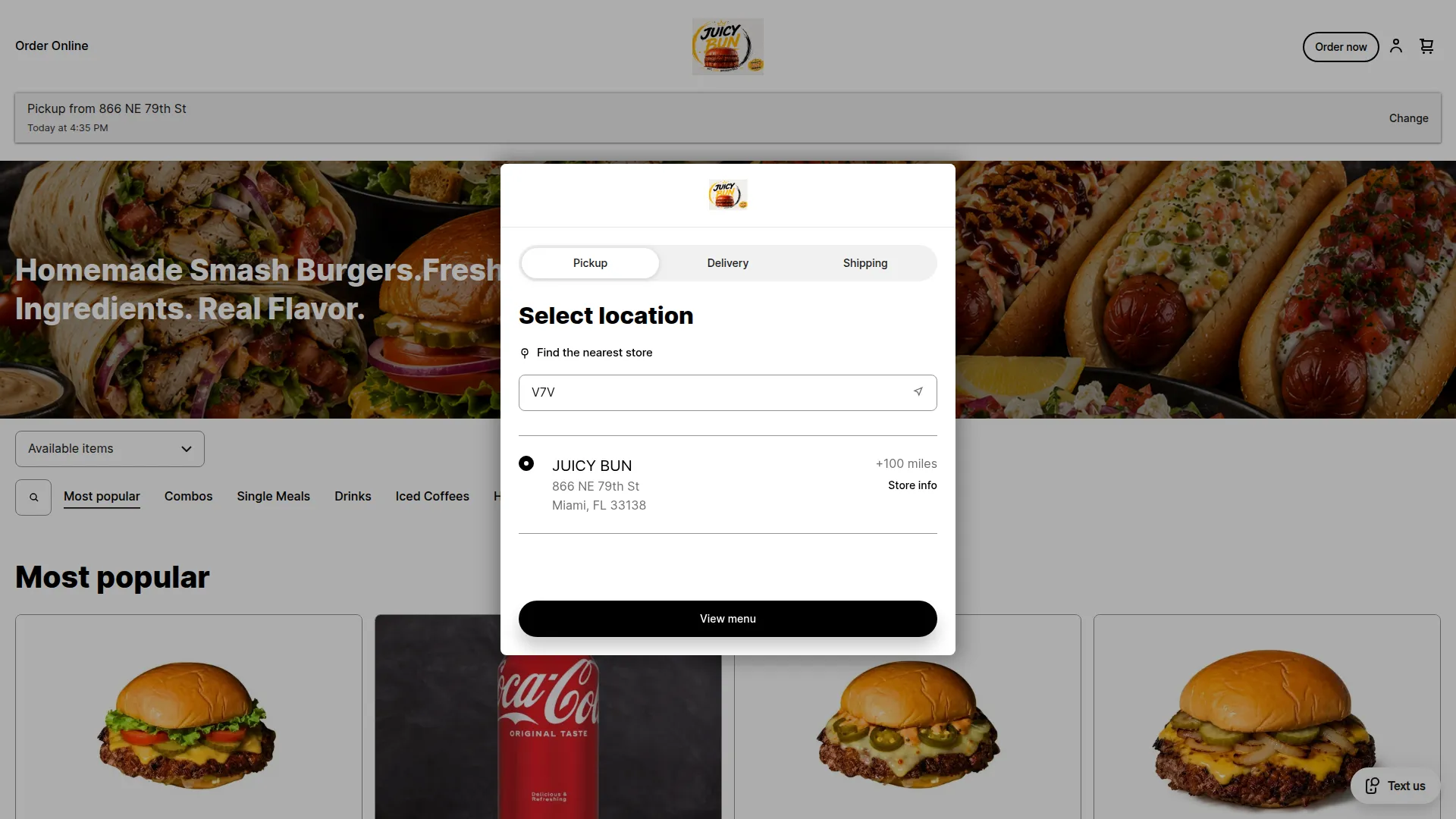 Juicybunburger.com