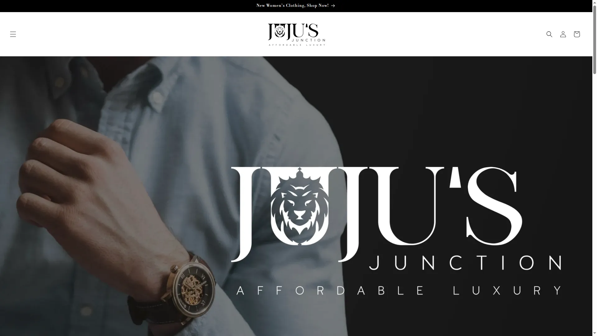 Jujusjunction.com