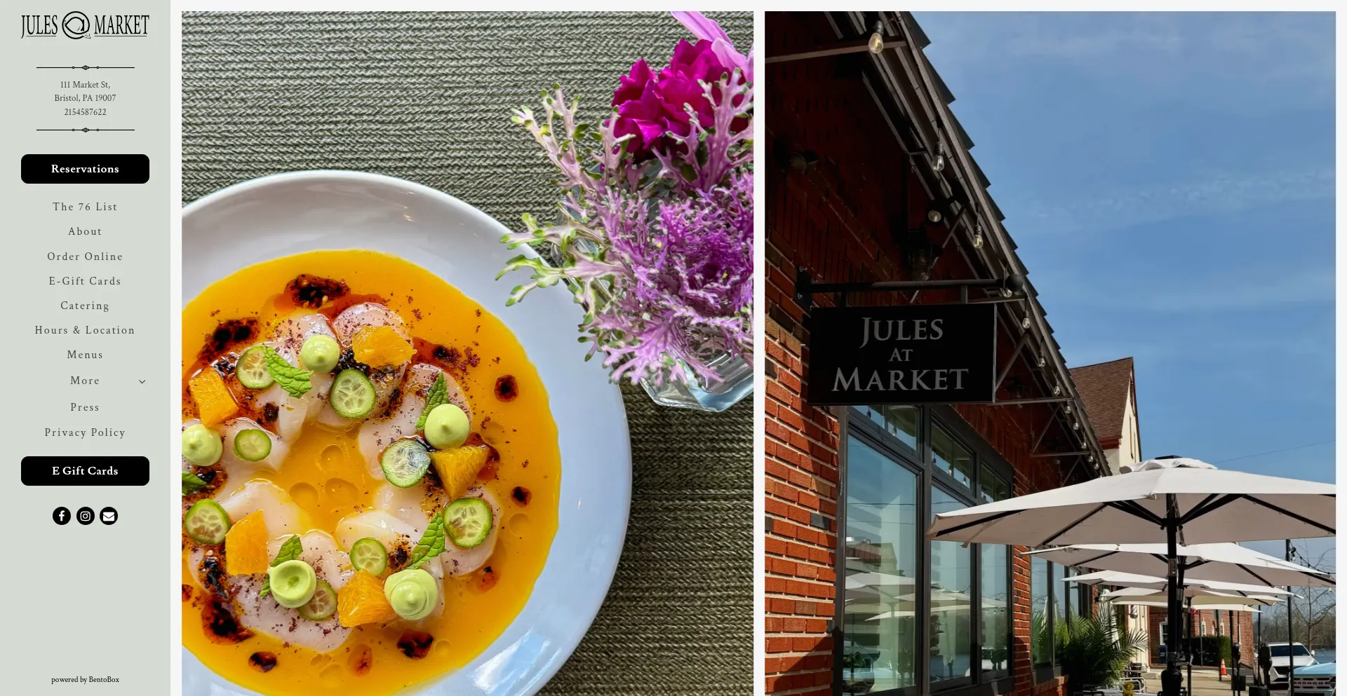 Julesatmarket.com