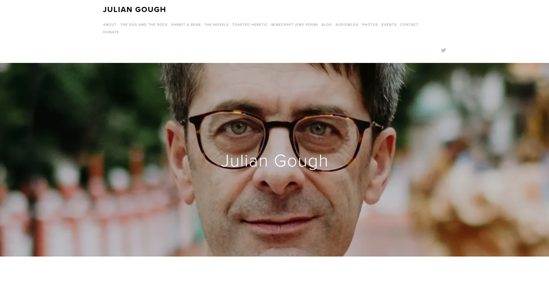 Juliangough.com