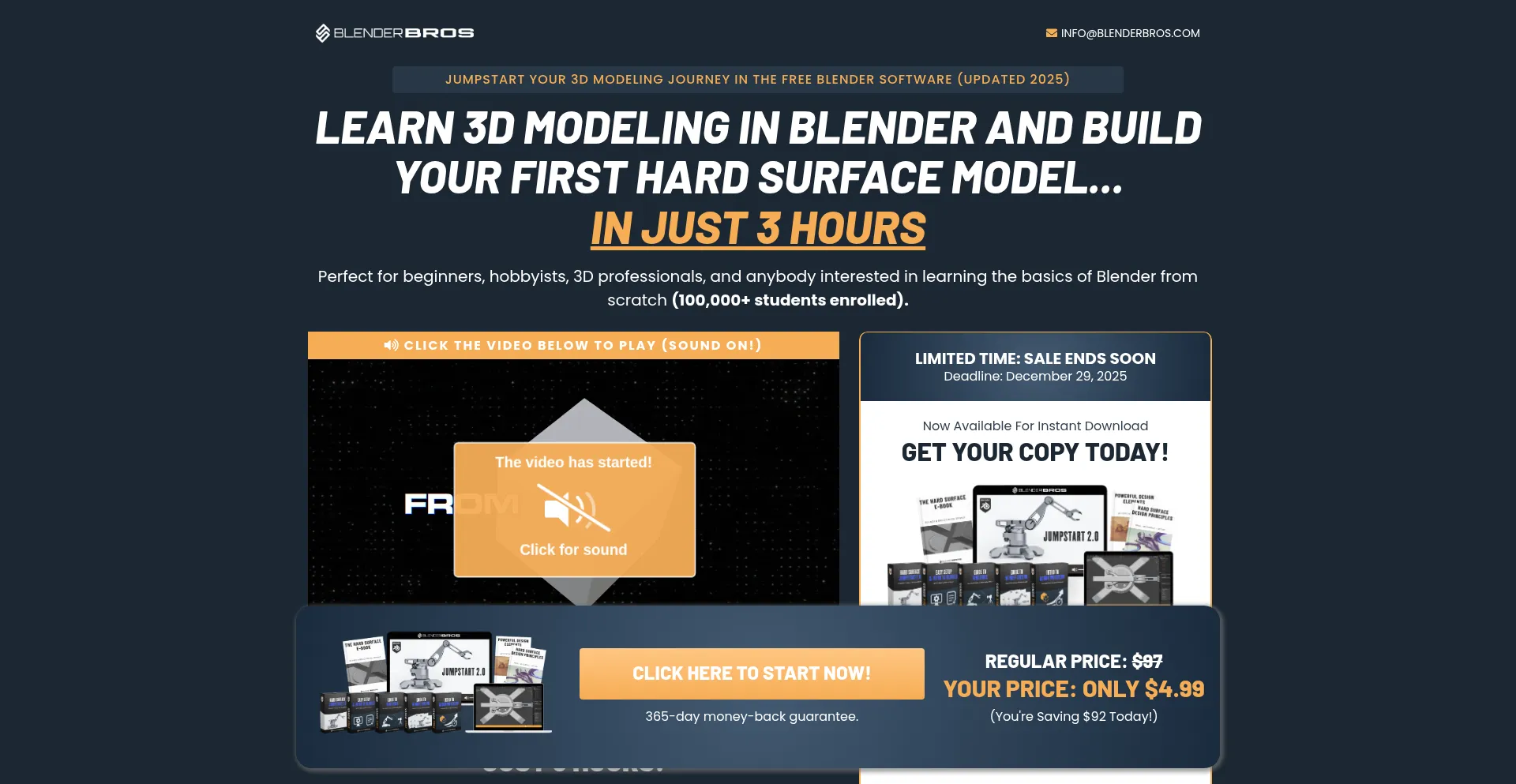 Jumpstart.blenderbros.com