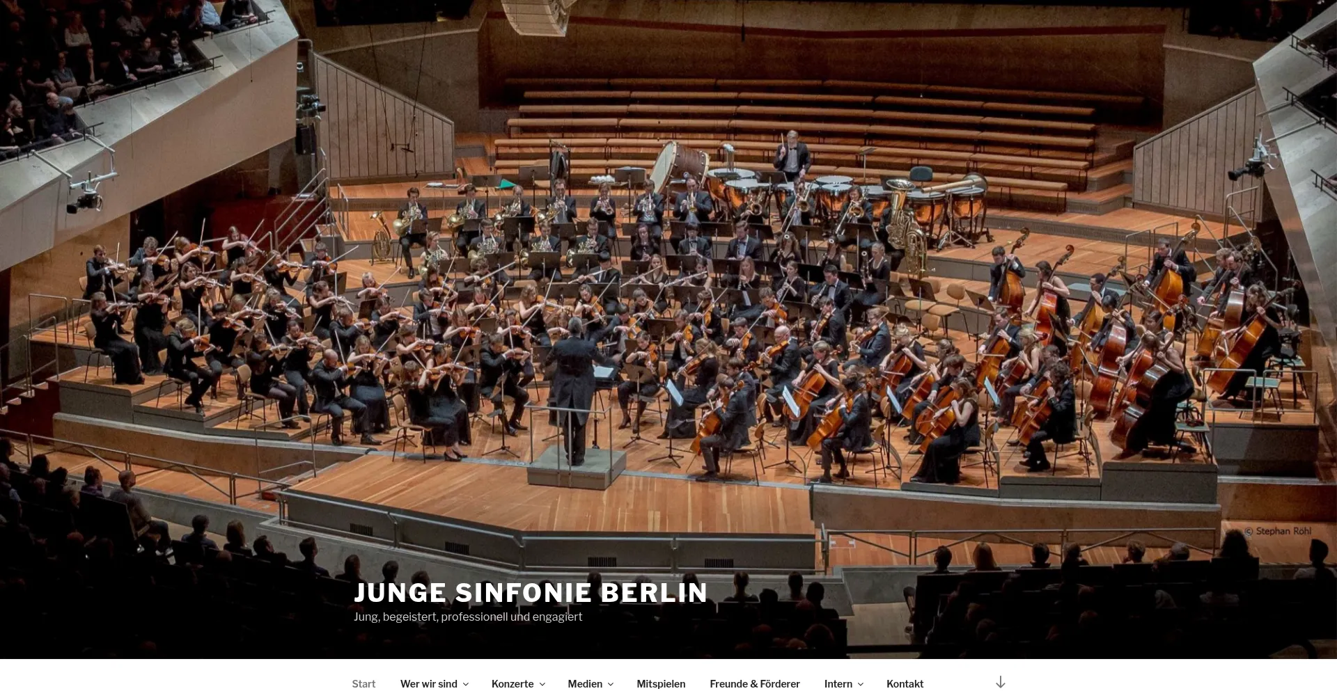 Junge-sinfonie-berlin.de