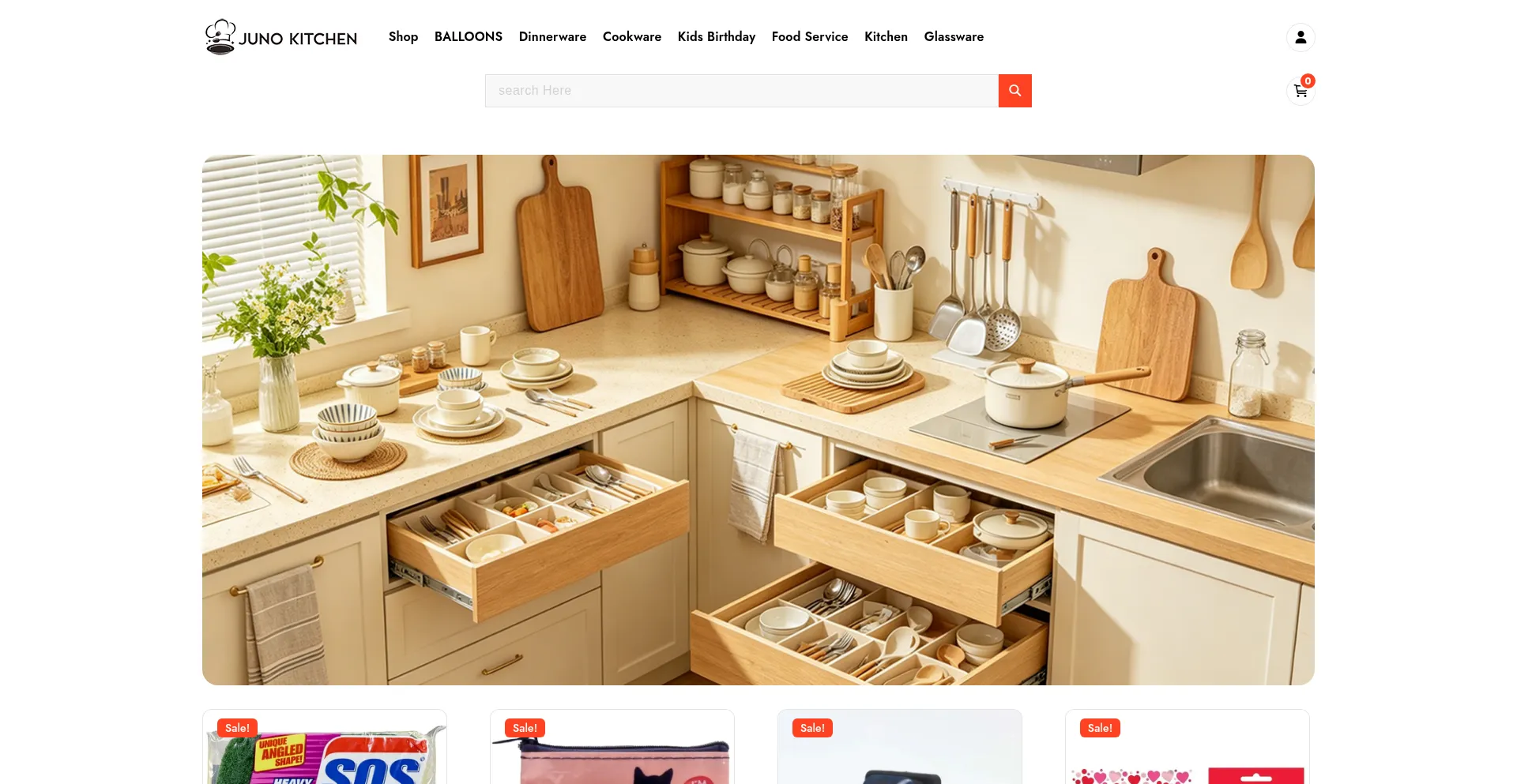 Junokitchen.com