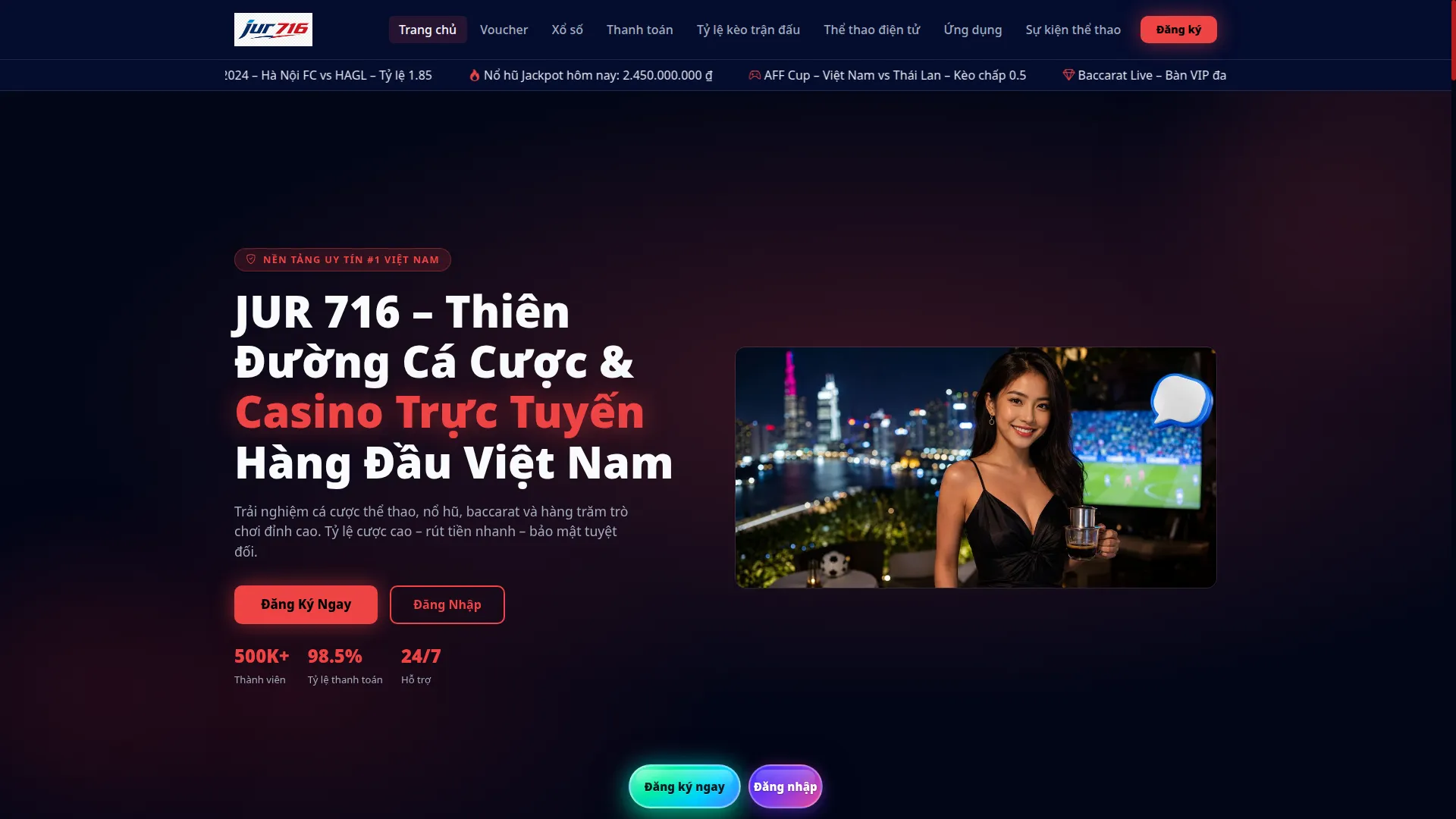 Jur716.com