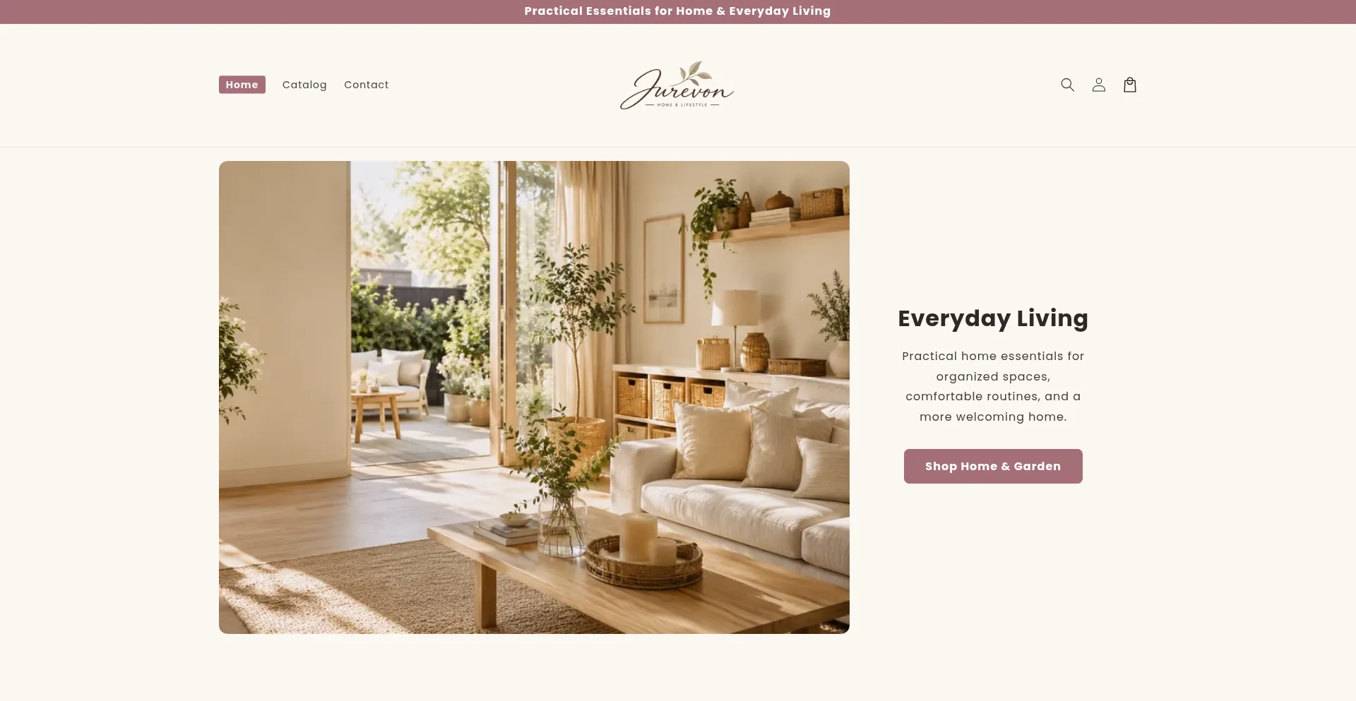 Jurevon.com