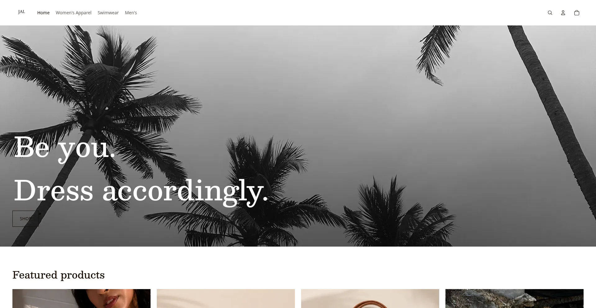 Justacceptingindividuality.com