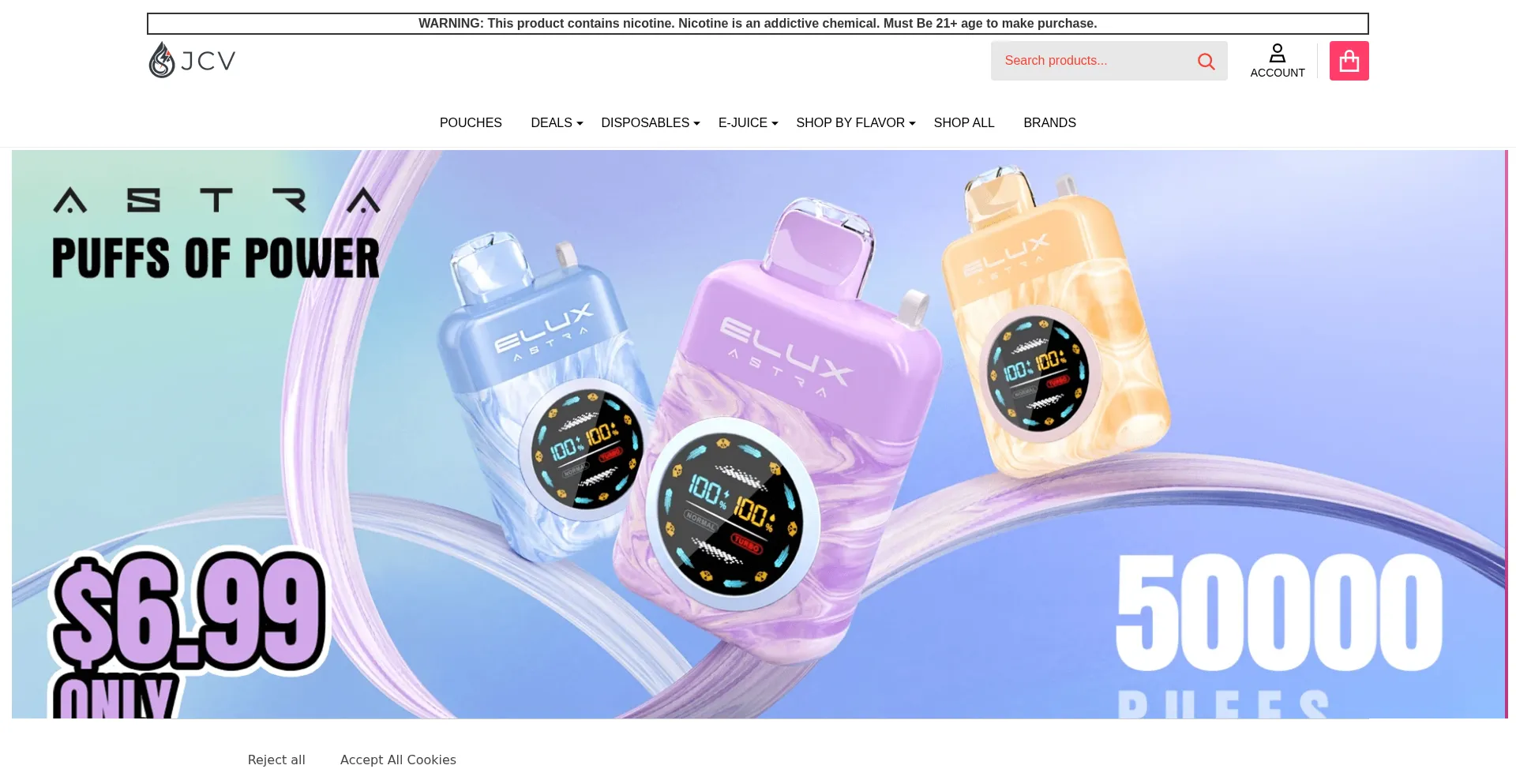 Justcheapvape.com
