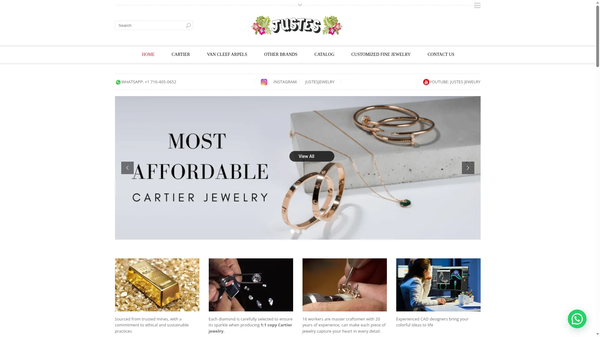 Justes.co