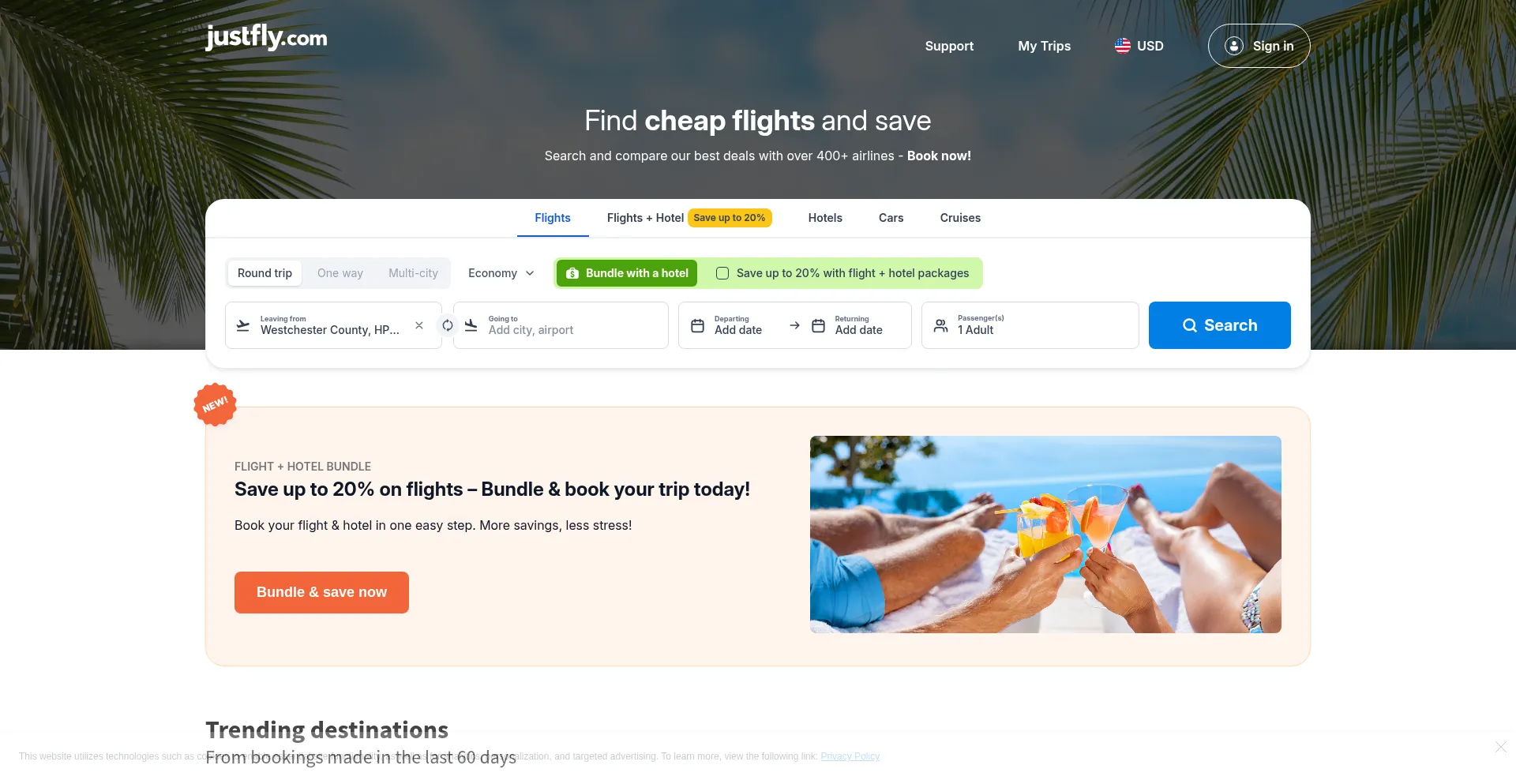 Is Justfly.com Safe?