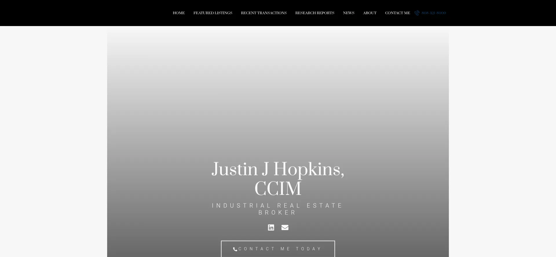 Justinjhopkins.com