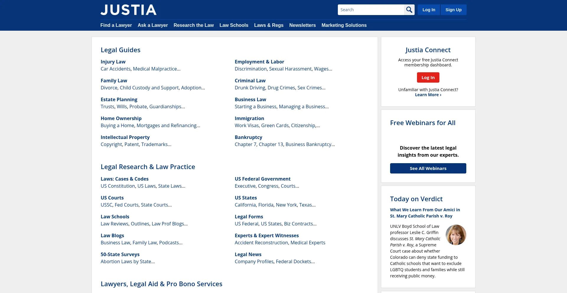 Justlia-en.com