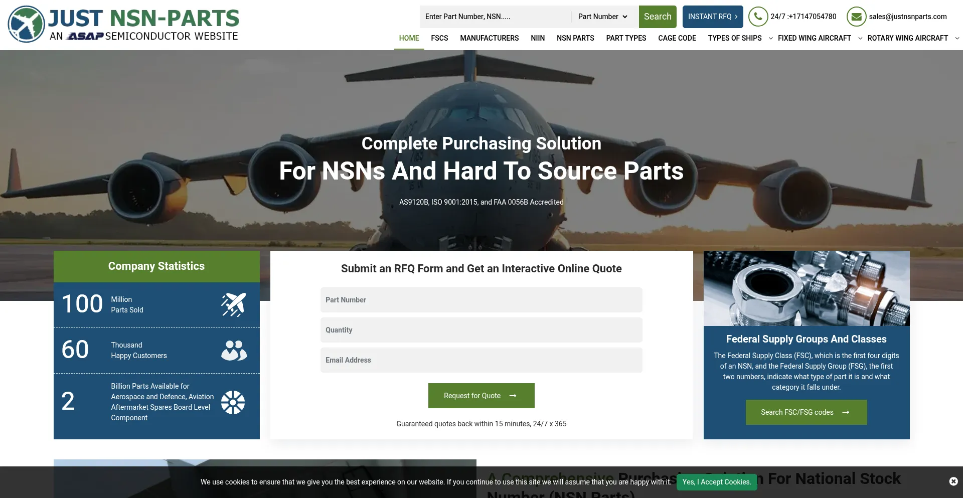 Is Justnsnparts.com Safe?