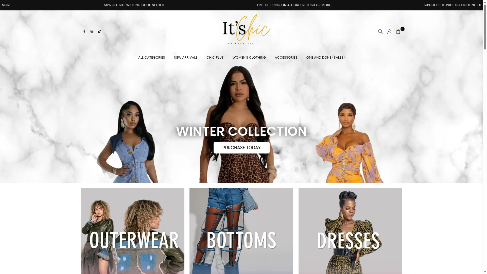 Justshopchic.com