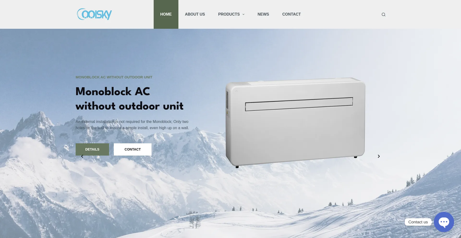 Justyaircon.com