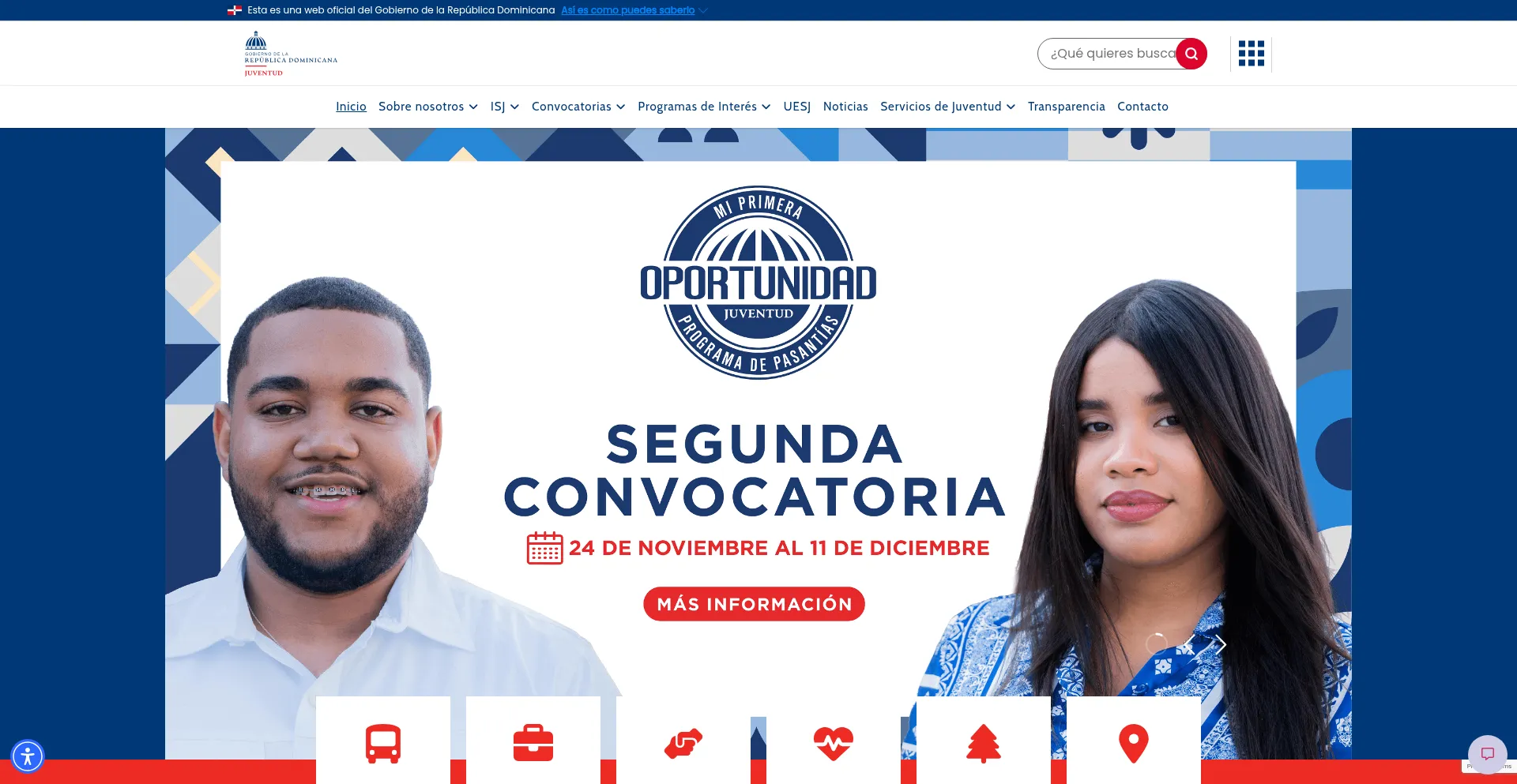 Juventud.gob.do