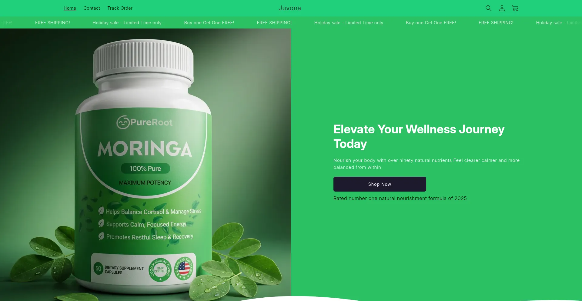 Juvona.co