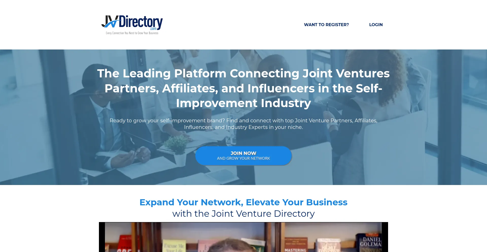 Is Jvdirectory.com Safe?