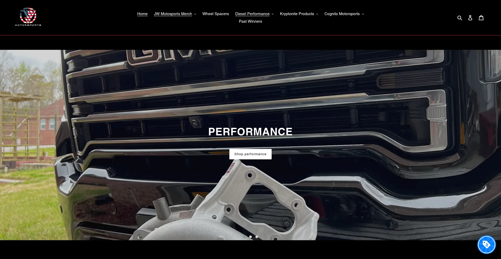 Is Jwmotorsportsco.com Safe?