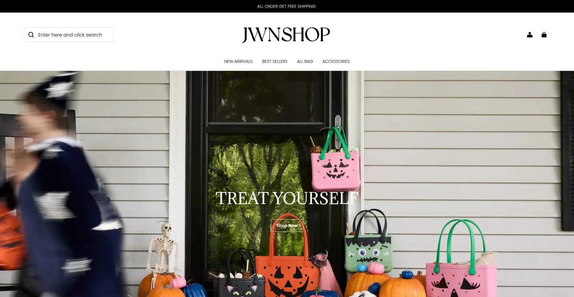 Is Jwnshop.com Safe?