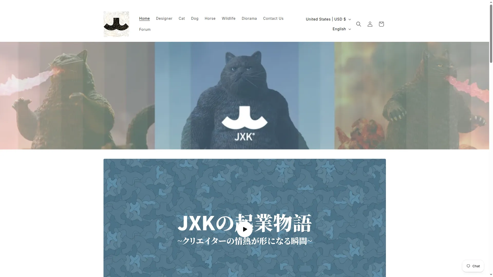 Jxkgifts.com
