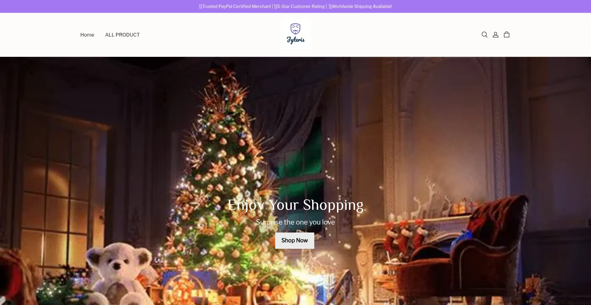Jyteris.shop