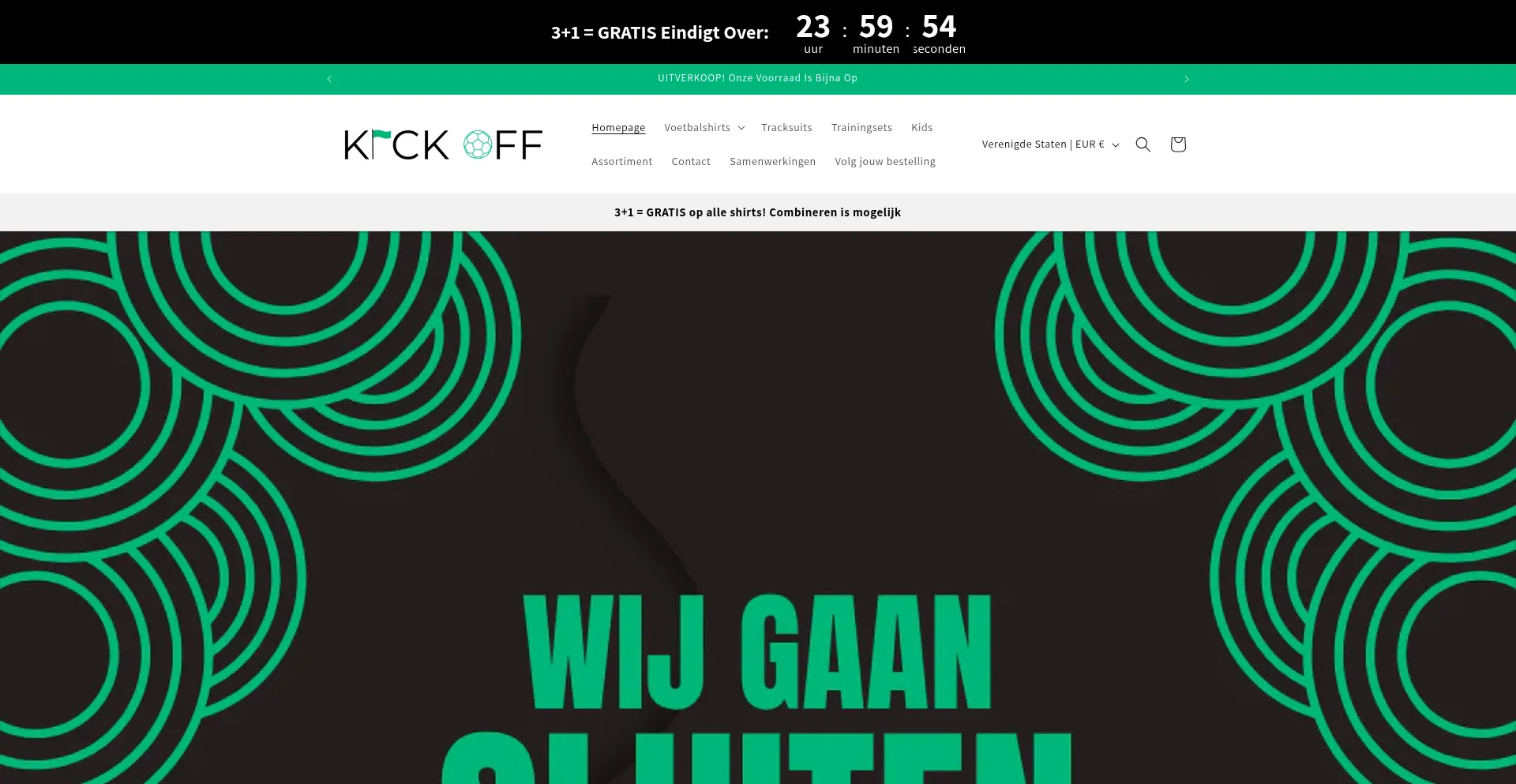 K1ckoff.nl