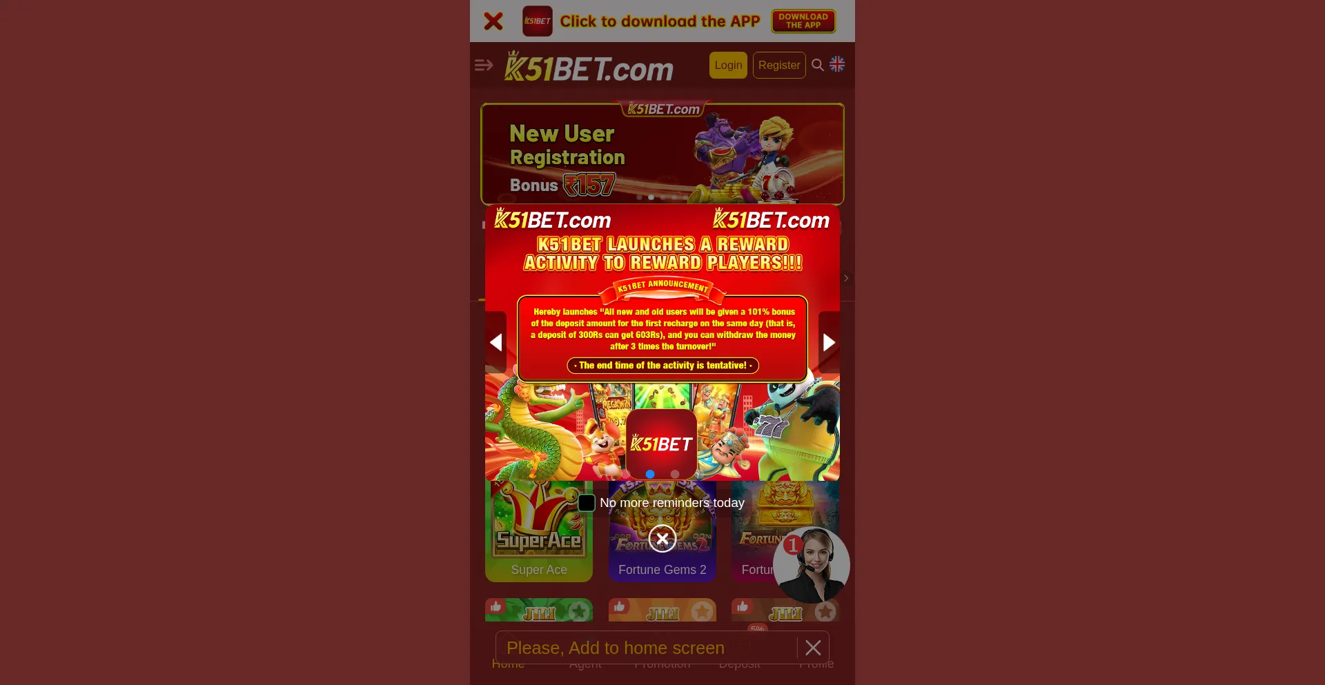 Is K51bet5.com Safe?