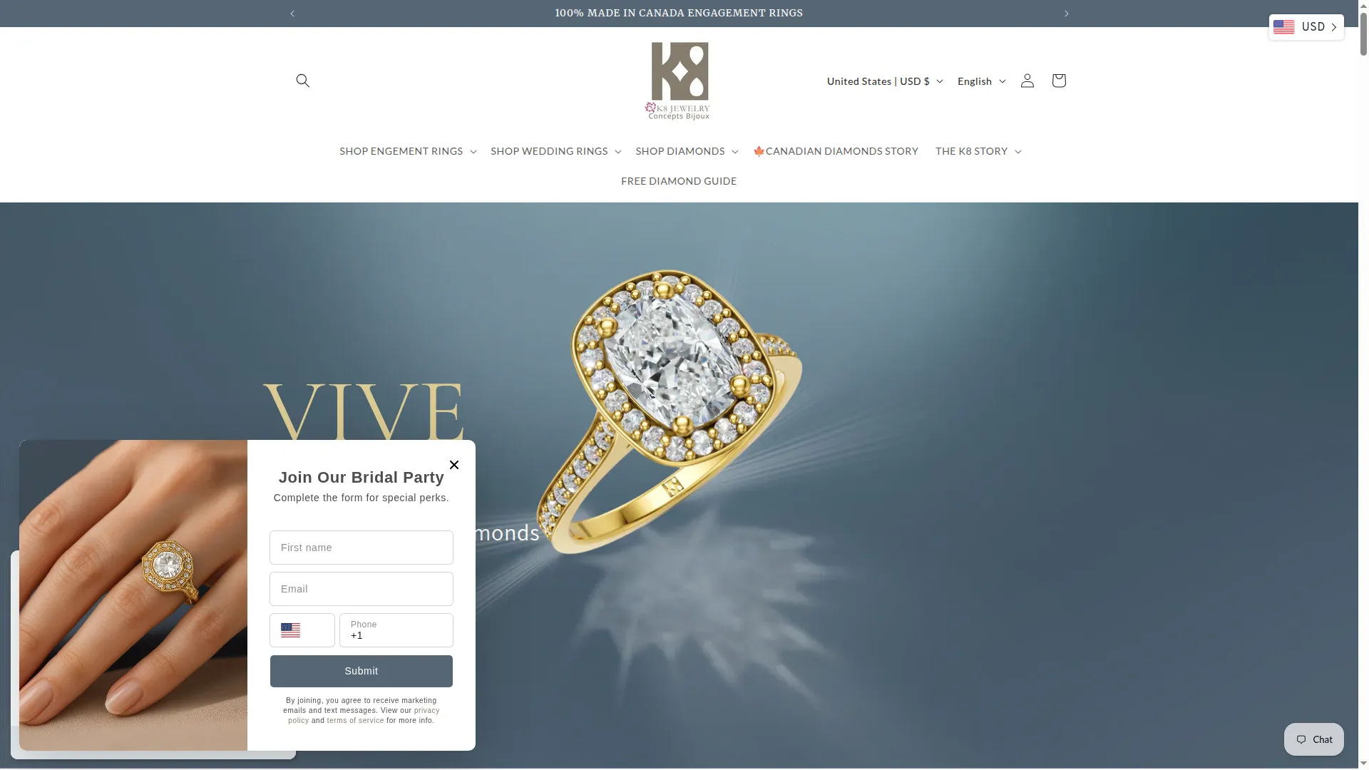 K8jewelry.com