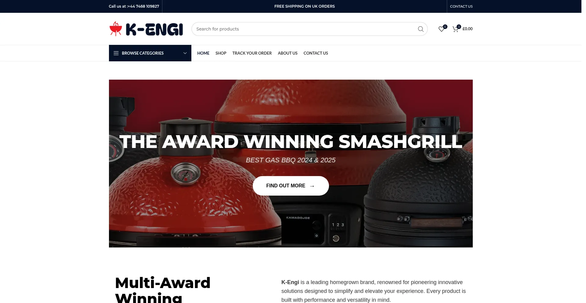 K-engi.shop