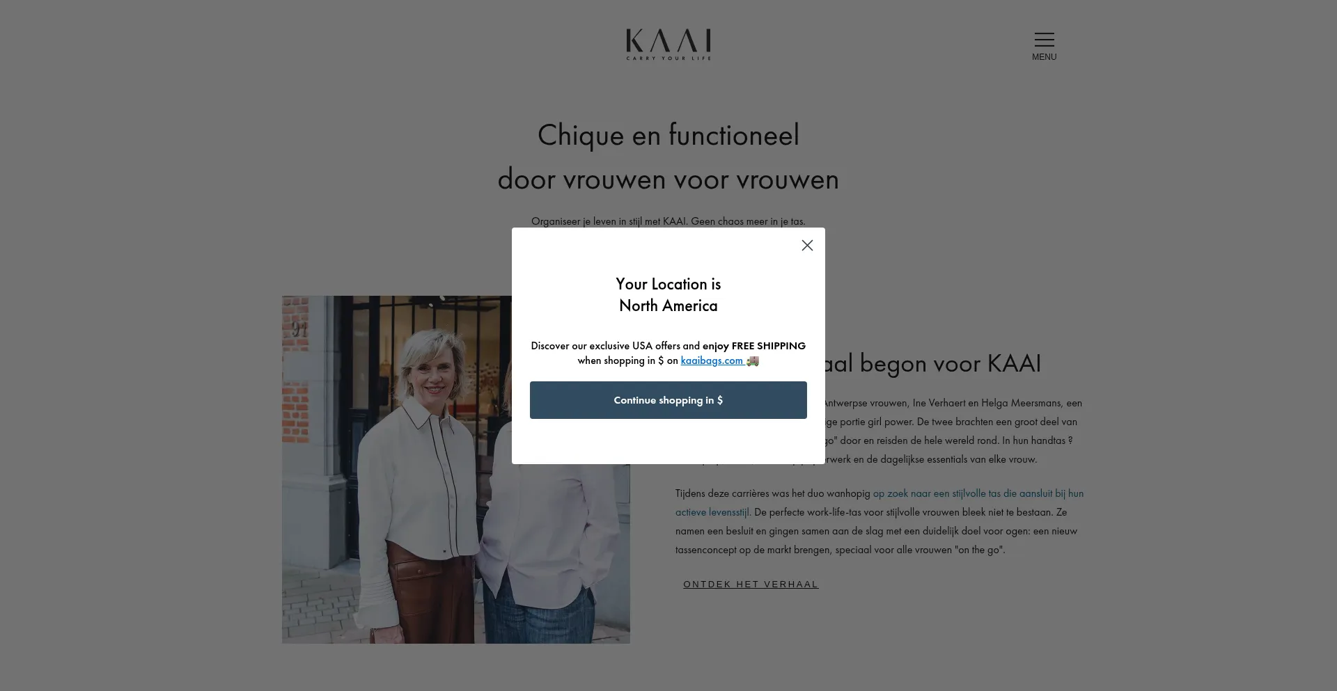 Kaai.eu