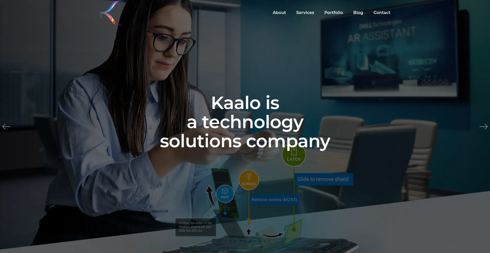 Kaalo.com