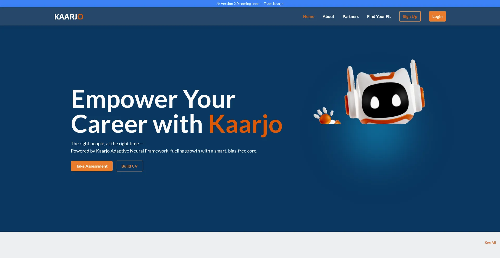Kaarjo.com