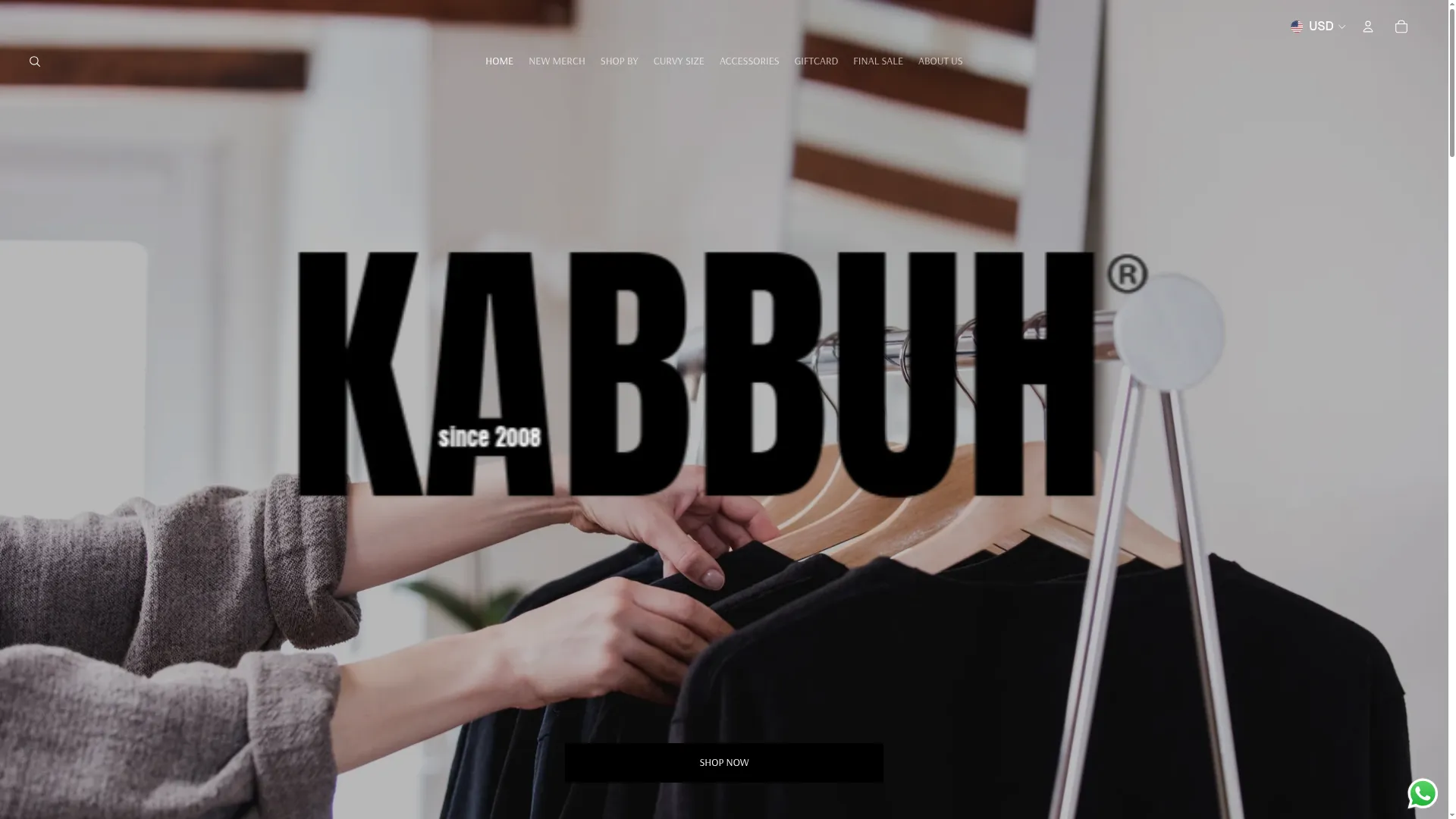 Kabbuhworld.com