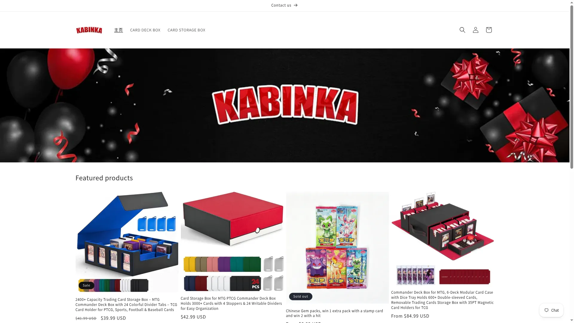 Kabinka.co